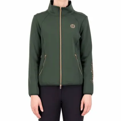 Cardigan Sporty Sparkle - IMPERIAL RIDING