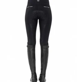 Carla Full grip Leggings - Spooks