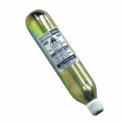 Cartouche 60CC pour gilet airbag Hit-air