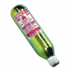 Cartouche CO2 de 50CC pour gilet airbag Hit-air