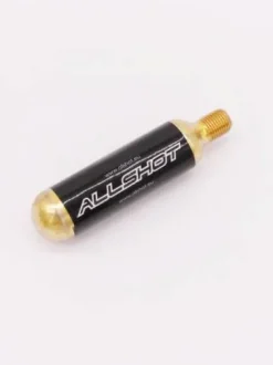 Cartouche pour airbag ALLSHOT