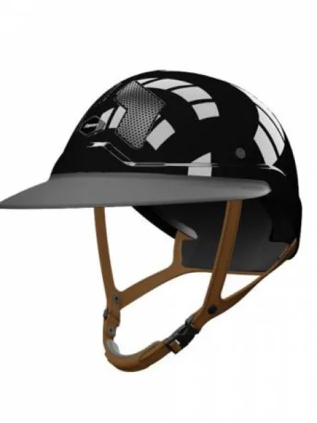 Casque Armet Flex On Angel - Flex-on - Grande visière