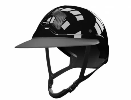 Casque Armet Flex On Angel - Flex-on - Grande visière