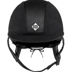 Casque AYR8 PLUS - Microsuede Charles Owen