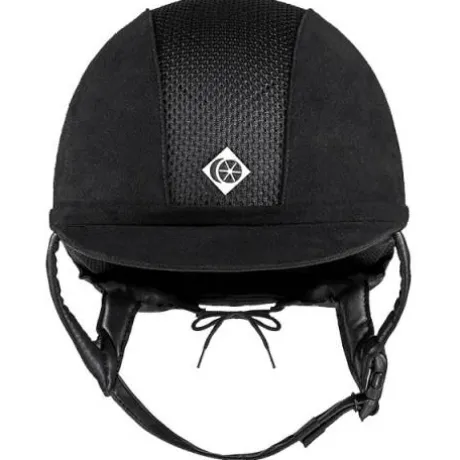 Casque AYR8 PLUS - Microsuede Charles Owen