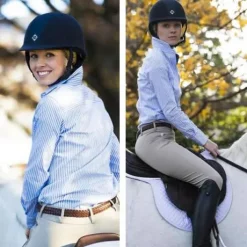 Casque AYR8 PLUS - Microsuede Charles Owen