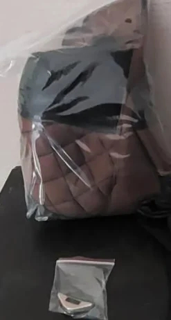 Casque bonde Aurak Chevel