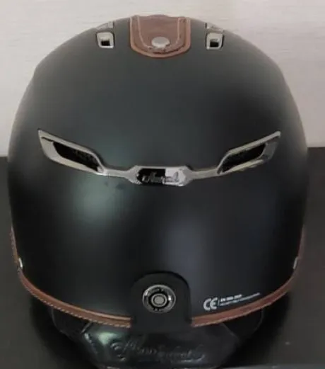 Casque bonde Aurak Chevel