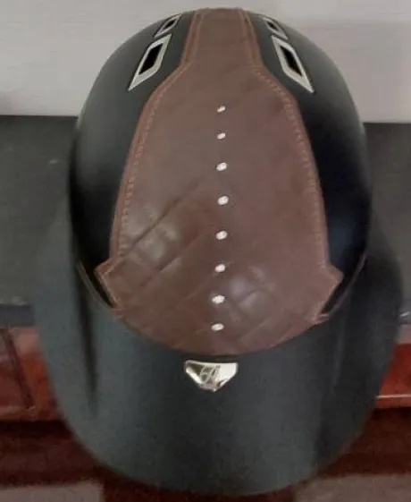 Casque bonde Aurak Chevel