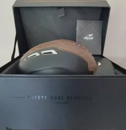 Casque bonde Aurak Chevel