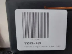 Casque bonde Aurak Chevel