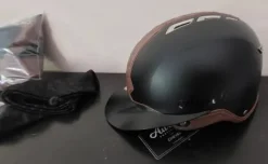 Casque bonde Aurak Chevel