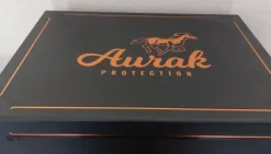 Casque bonde Aurak Chevel