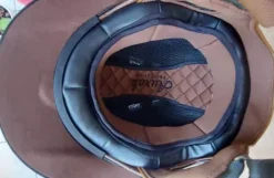 Casque bonde Aurak Chevel