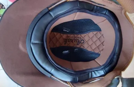 Casque bonde Aurak Chevel