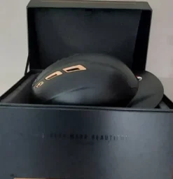 Casque bonde Aurak Polaris taille S 52-54 cm