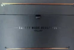 Casque bonde Aurak Polaris taille S 52-54 cm