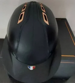 Casque bonde Aurak Polaris taille S 52-54 cm