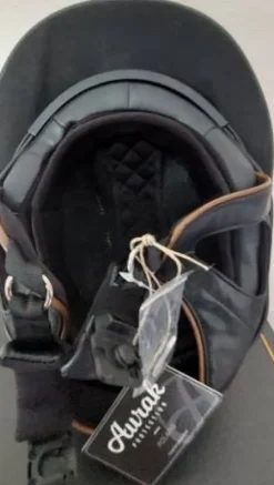 Casque bonde Aurak Polaris taille S 52-54 cm