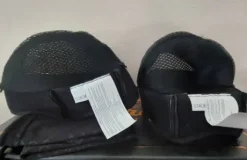 Casque bonde Aurak Polaris taille S 52-54 cm