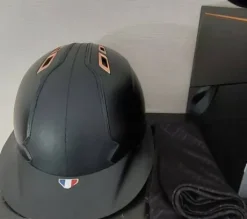 Casque bonde Aurak Polaris taille S 52-54 cm