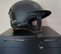 Casque bonde Aurak Polaris taille S 52-54 cm