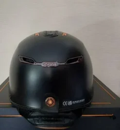 Casque bonde Aurak Polaris taille S 52-54 cm