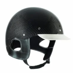 Casque carbone Finntack