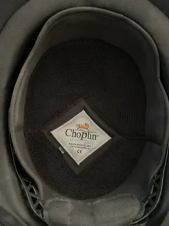 Casque CHOPLIN