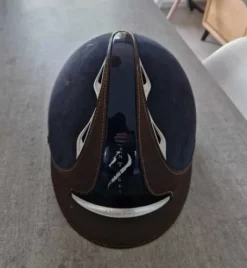 CASQUE CLASSIC ANTARES