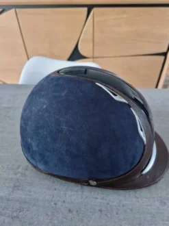 CASQUE CLASSIC ANTARES