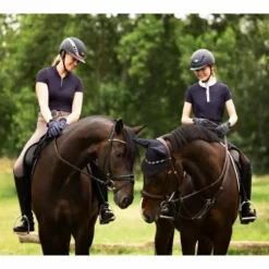 Casque d'équitation AirLuxe Supreme - Pikeur