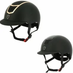 Casque d'équitation Airy - Equi-thème