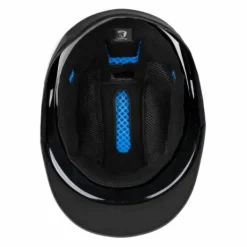 Casque d'équitation Da Vinci strass - HORKA