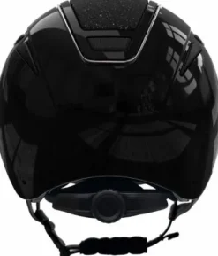 Casque d'équitation Elite - Covalliero - Visière courte