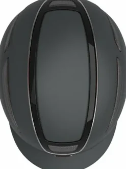Casque d'équitation Elite - Covalliero - Visière courte
