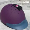 Casque d'équitation fouganza