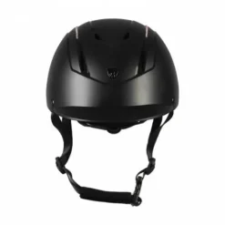 Casque d'équitation Sali strass - Horka