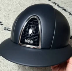 Casque Edition limitée TORINO Matt POLO - KEP