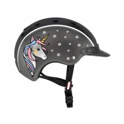 Casque enfant Nori - Casco - Léger et ventilé