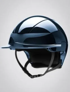 Casque Equiline Xanto - plusieurs personnalisations !