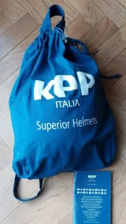 CASQUE EQUITATION KEP