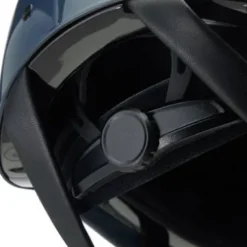 Casque EQX by Charles Owen avec visière large + MIPS