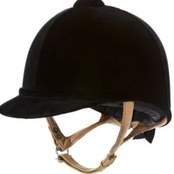 Casque FIAN Charles Owen