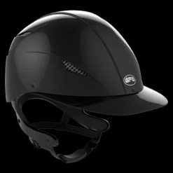 Casque GPA Easy Evo Premium TLS Shiny