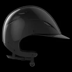 Casque GPA Easy Evo Premium TLS Shiny
