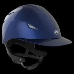 Casque GPA Easy Evo Premium TLS Shiny