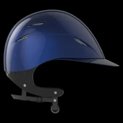 Casque GPA Easy Evo Premium TLS Shiny