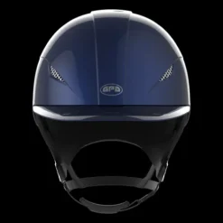 Casque GPA Easy Evo Premium TLS Shiny