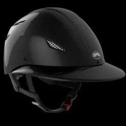 Casque GPA Easy First Lady Premium Hybride Shiny